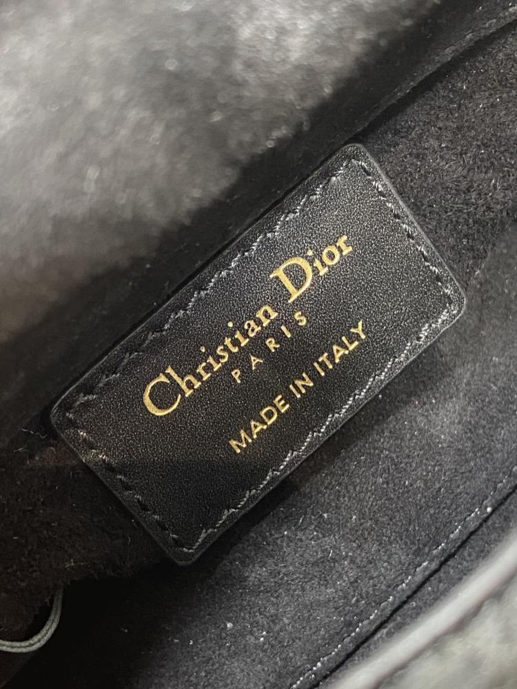 Embroidered Wallet