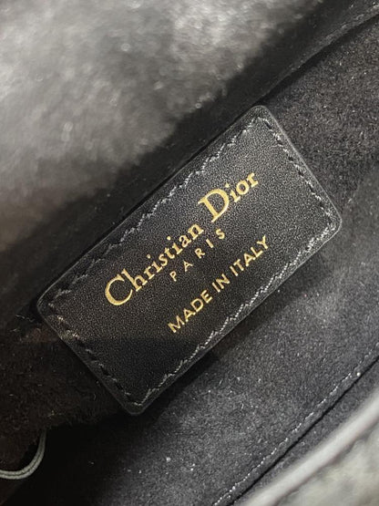 Embroidered Wallet