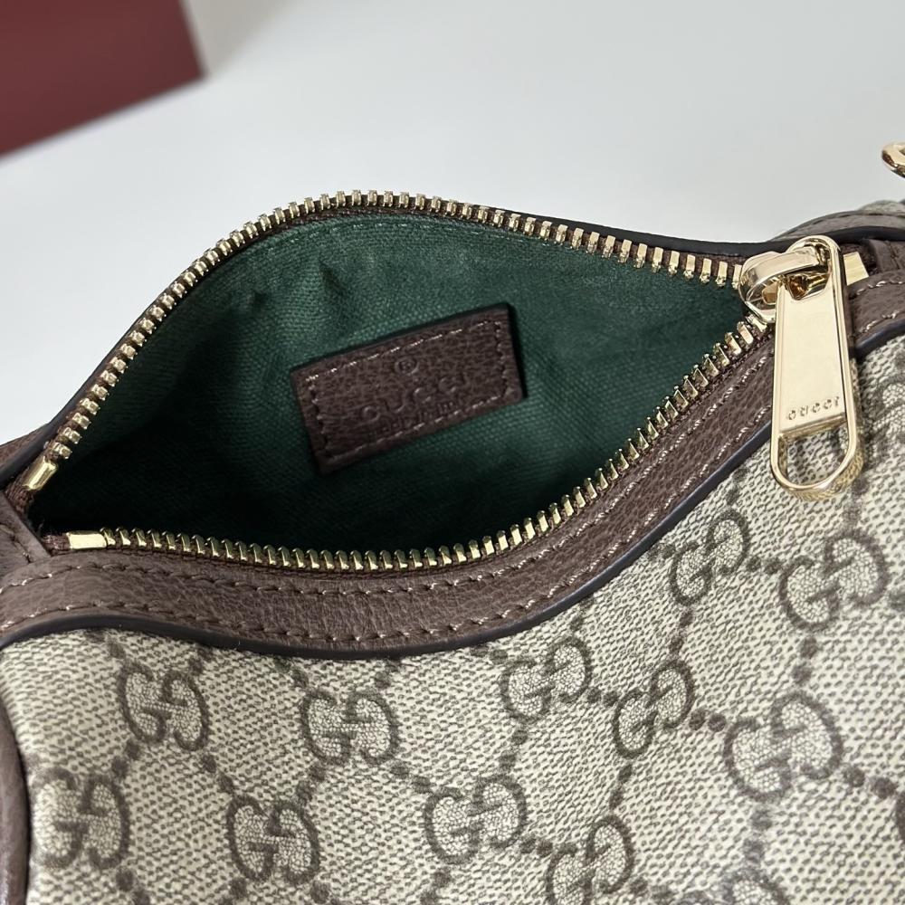 Classic Top Handle Bag