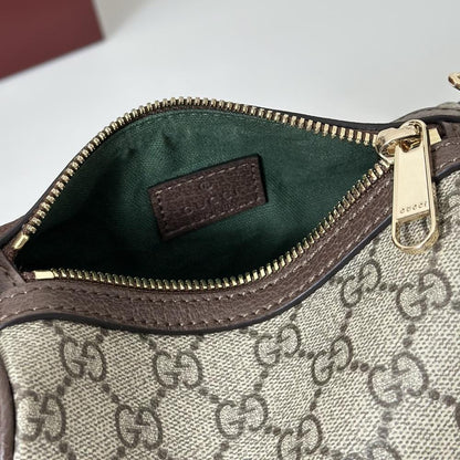 Classic Top Handle Bag