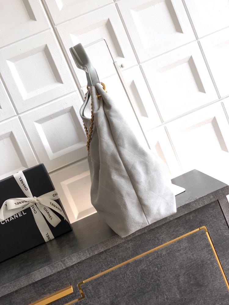 Leather Hobo Bag