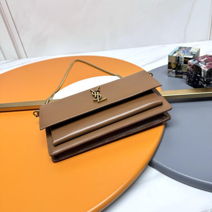 Classic Top Handle Bag