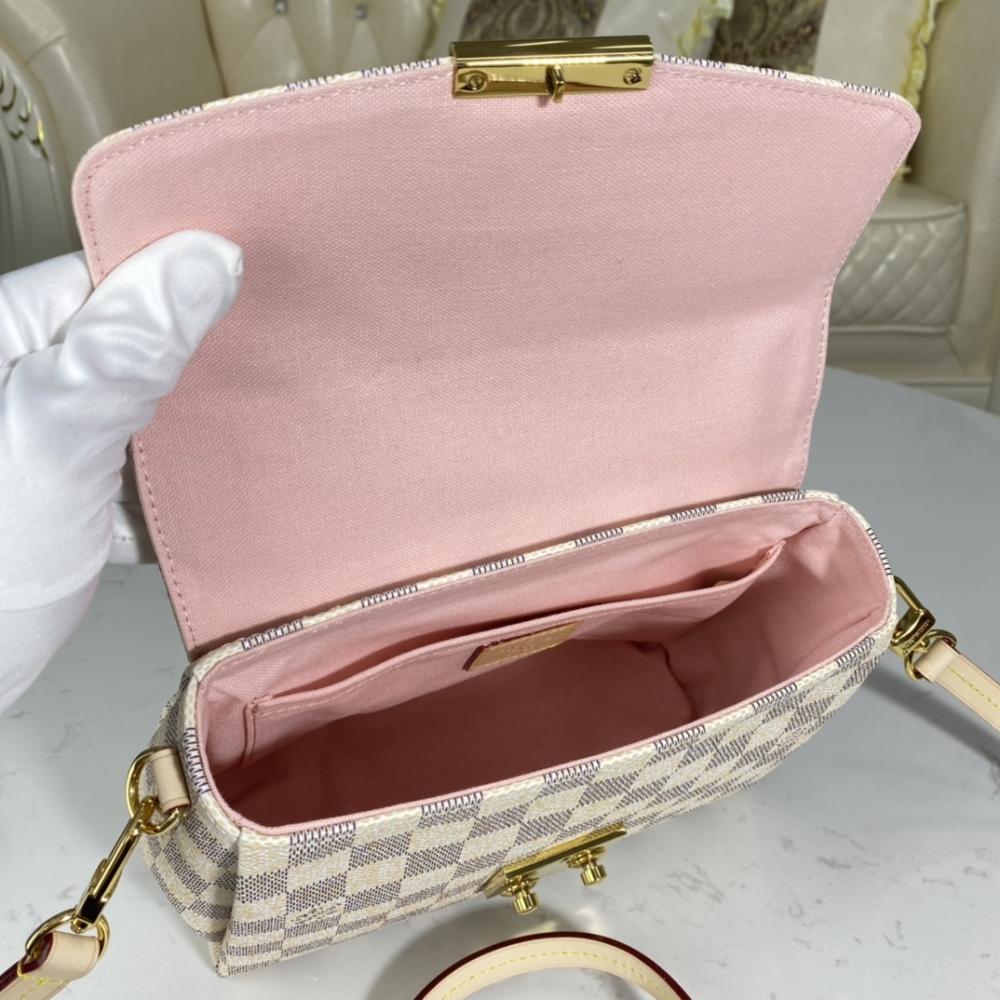 CROISETTE BAG N53000
