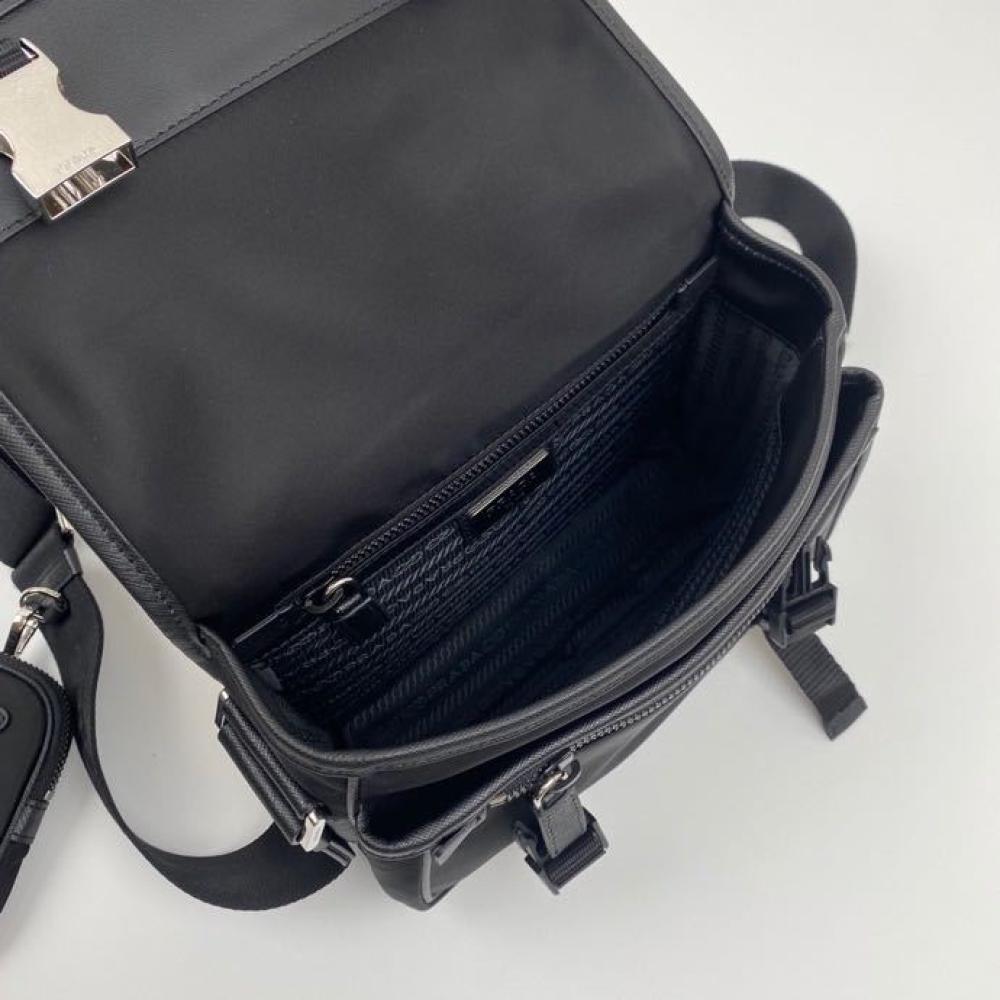 Luxury Shoulder Bag