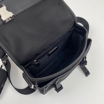 Luxury Shoulder Bag