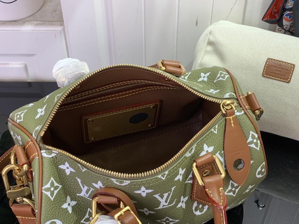 Luxury Shoulder Bag