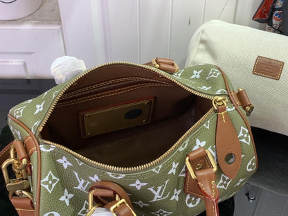 Luxury Shoulder Bag