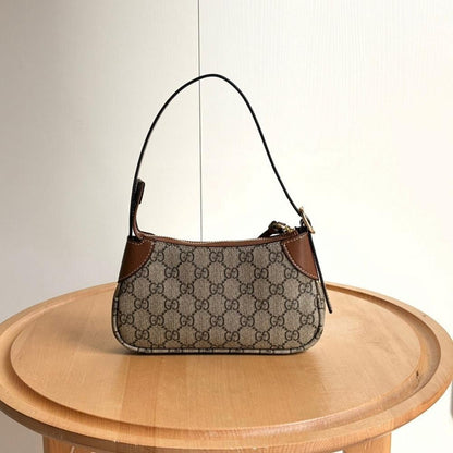 Italian-Inspired Elegant Bag