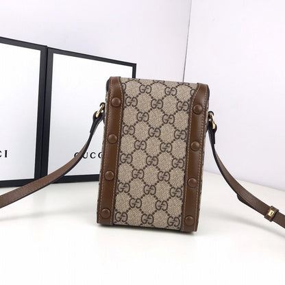Luxury Shoulder Bag – Limited Edition