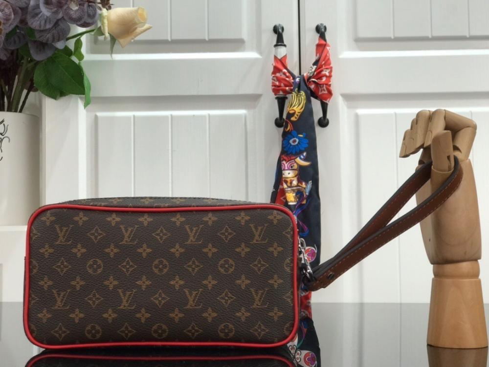 Luxury Wallet
