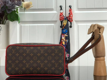 Luxury Wallet