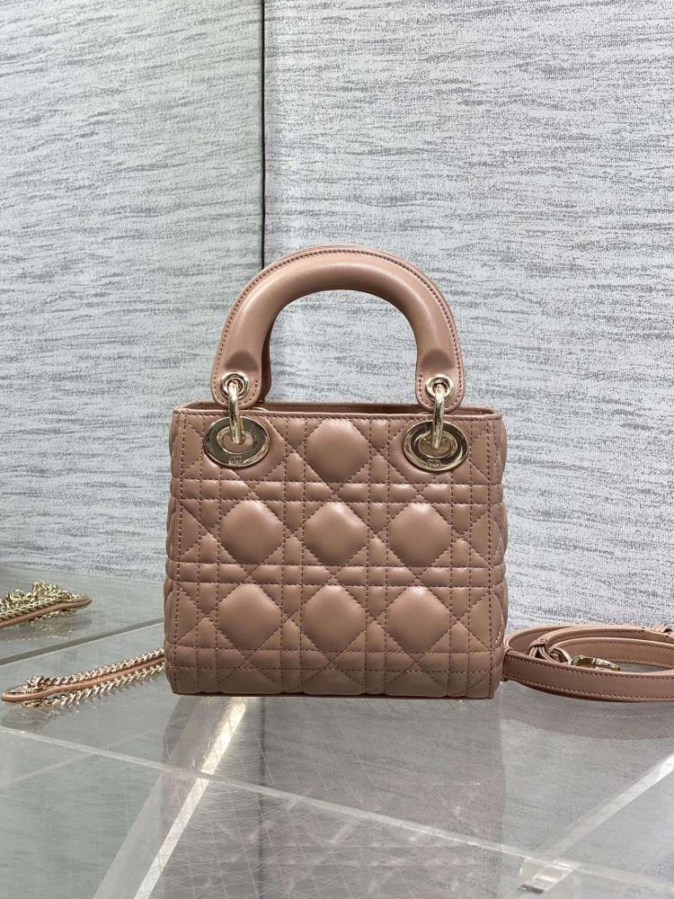 Top Handle Bag