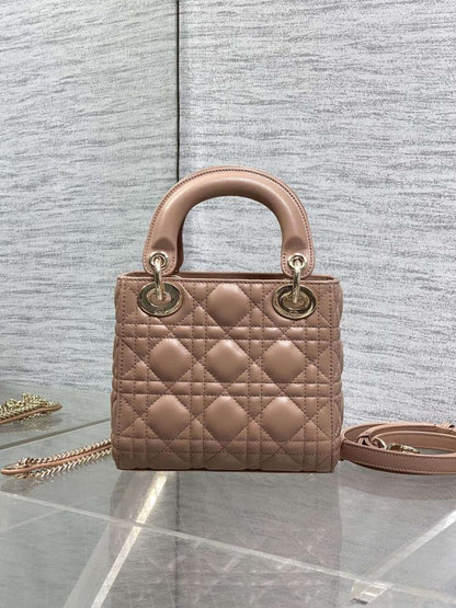 Top Handle Bag