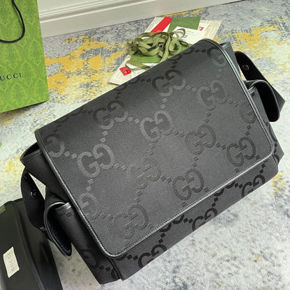 Luxury Crossbody Bag – Limited Edition