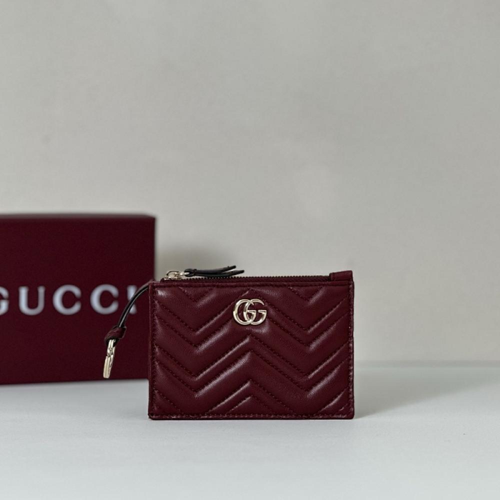 Classic Leather Wallet