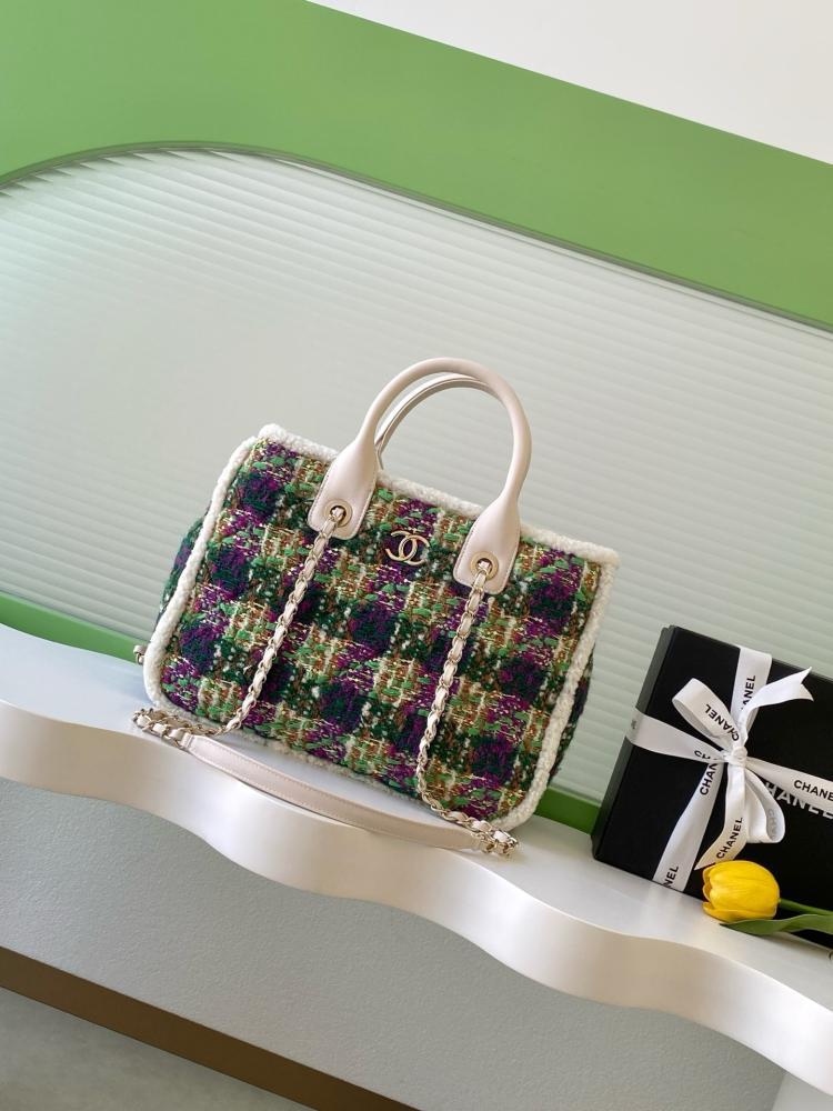 Alma Top Handle Bag
