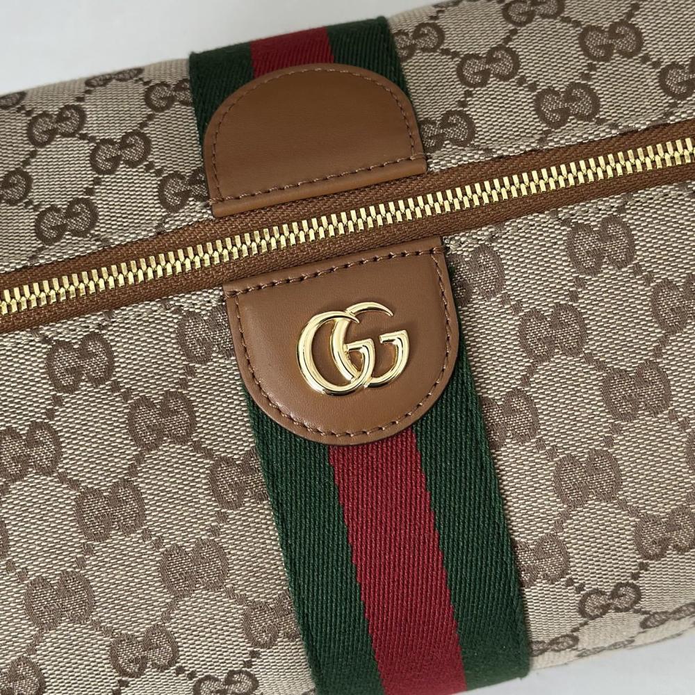 Top Handle Bag