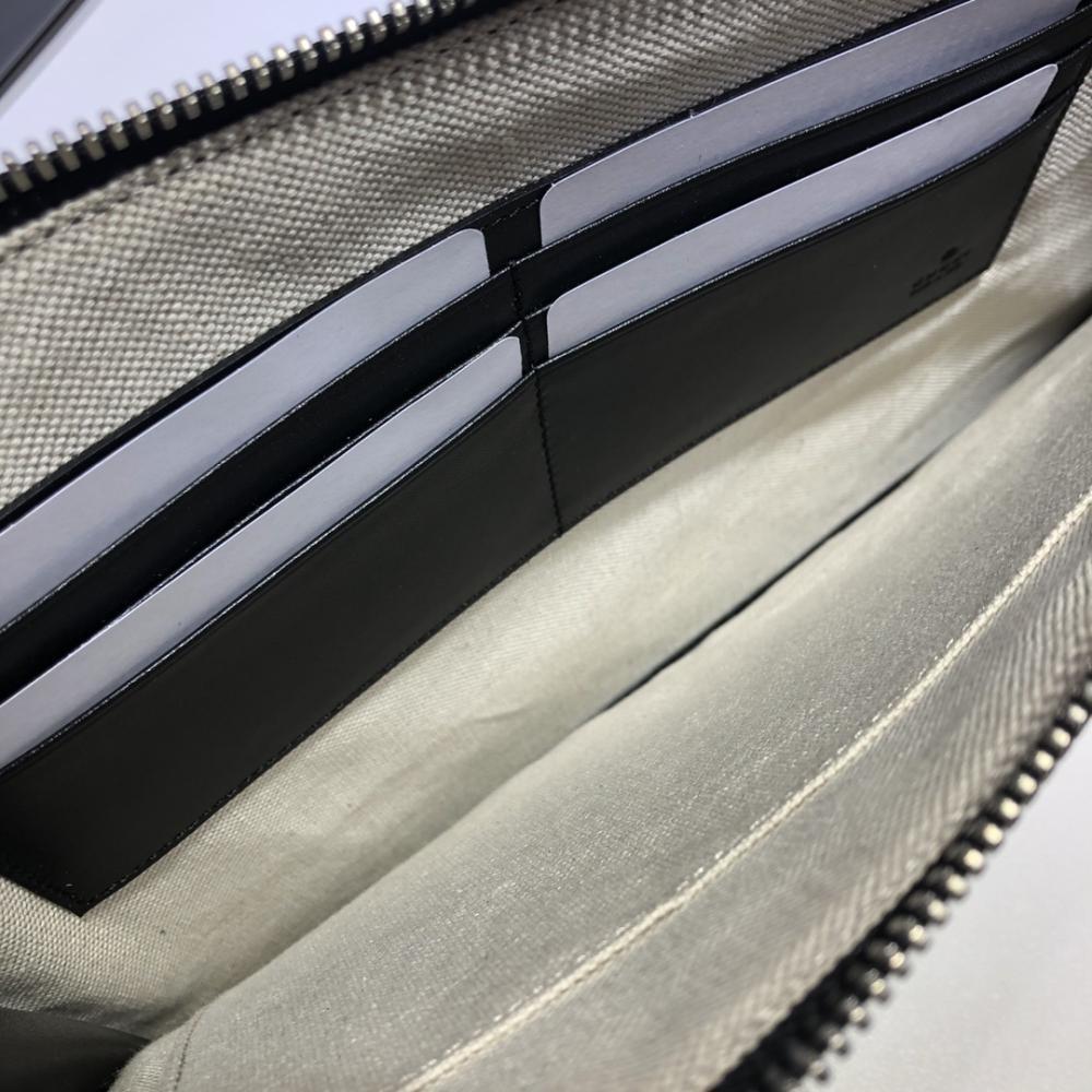 Luxury Wallet
