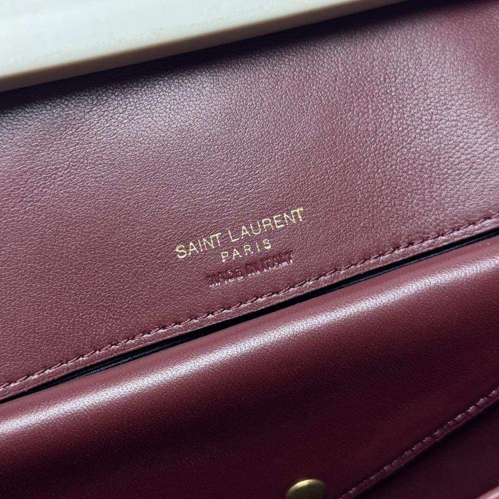 Lambskin Wallet