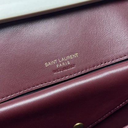 Lambskin Wallet