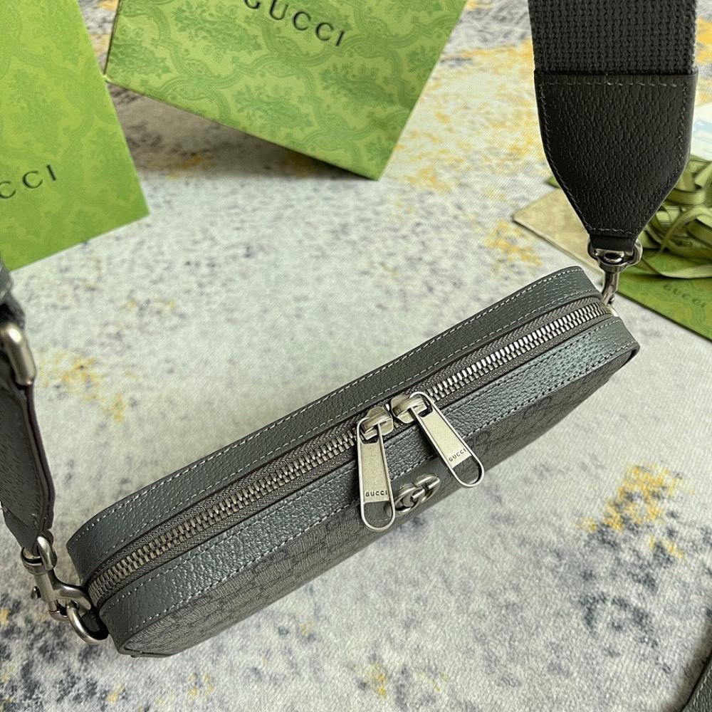 Italian-Inspired Elegant Bag