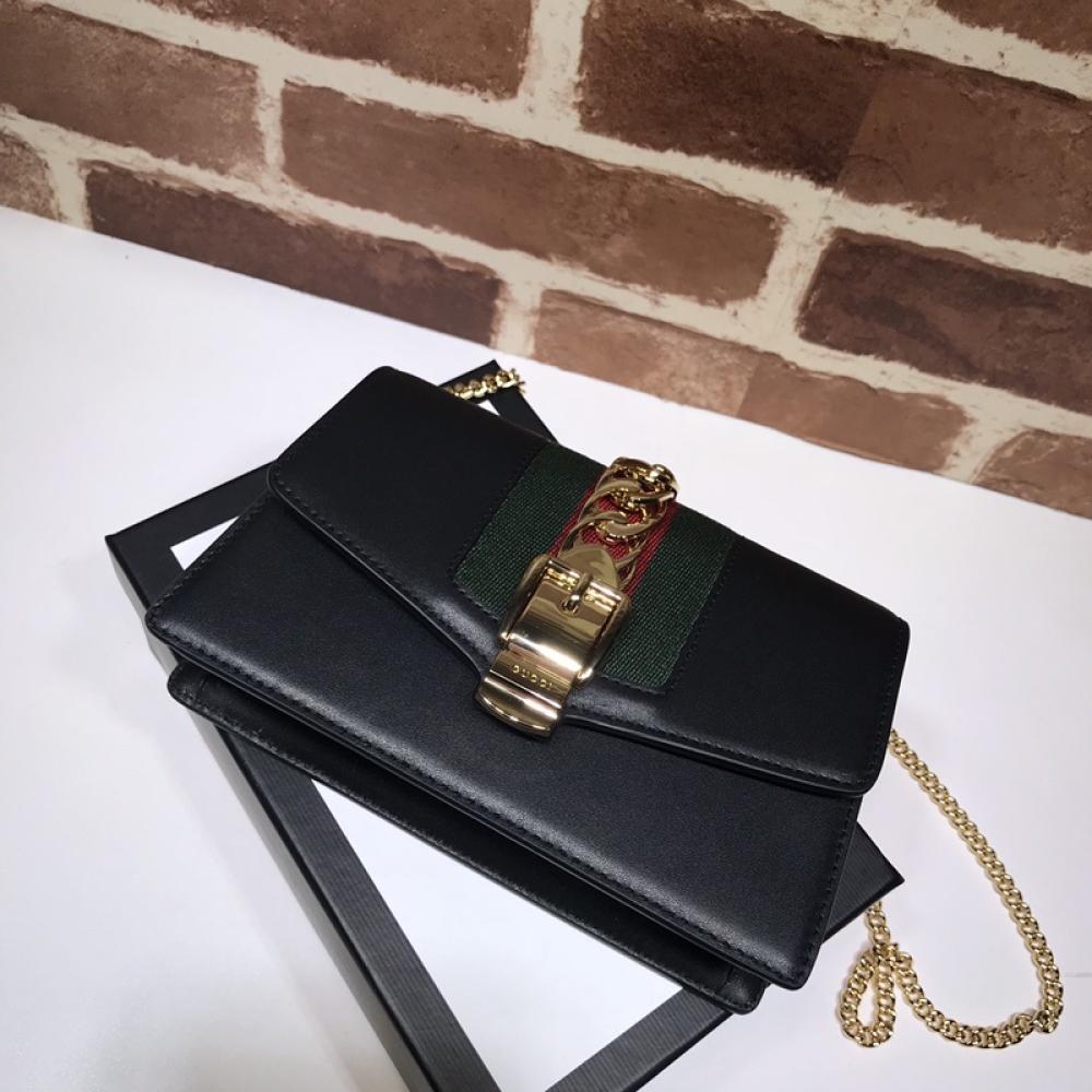 Leather Wallet