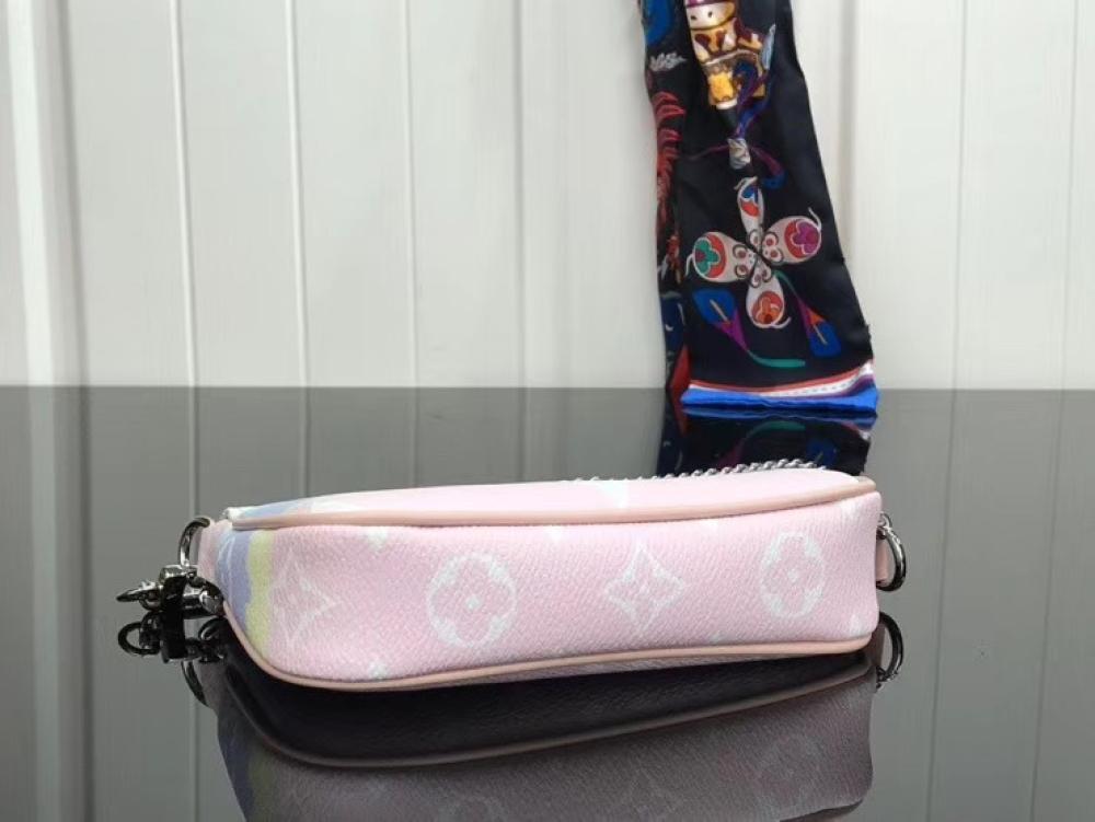 Top Handle Bag