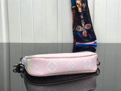 Top Handle Bag