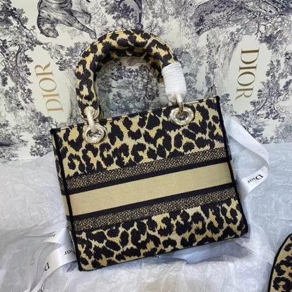 Classic Top Handle Bag