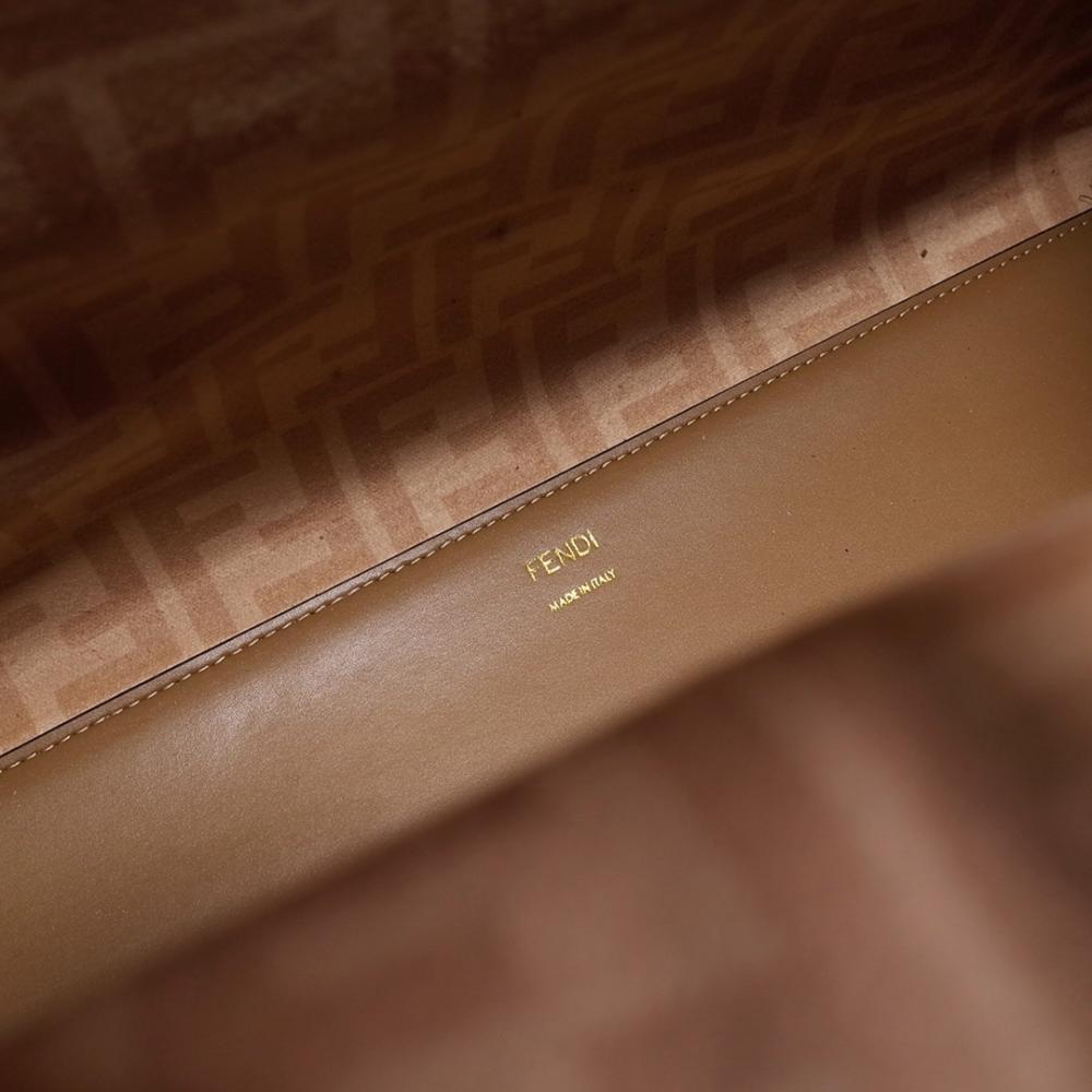 Top Handle Bag
