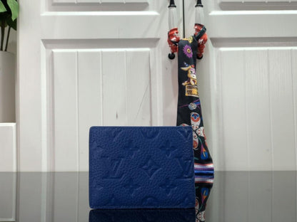 Leather Wallet