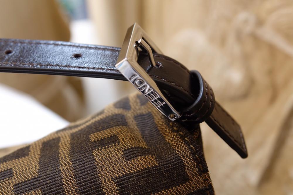 Classic Top Handle Bag