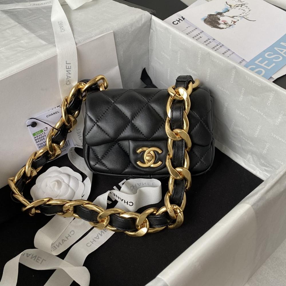 Luxury Elegant Shoulder Bag