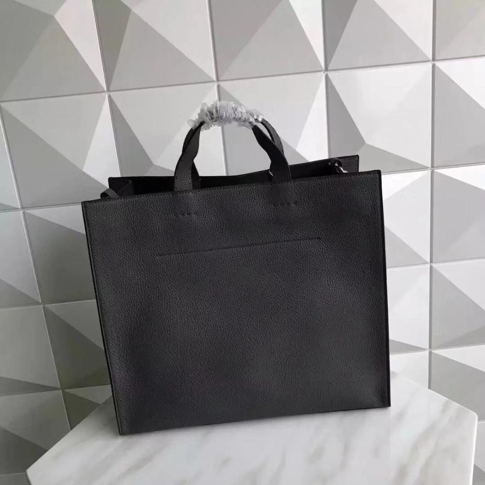 Classic Top Handle Bag