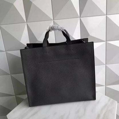 Classic Top Handle Bag