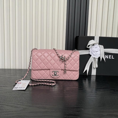 Top Handle Bag