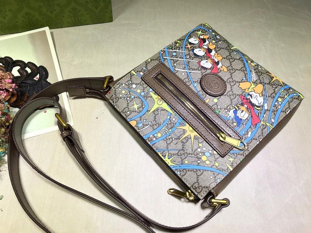 Stylish Refined Top Handle Bag