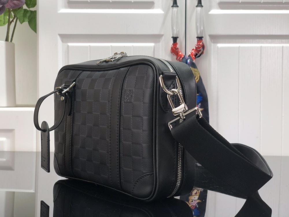 Messenger Bag