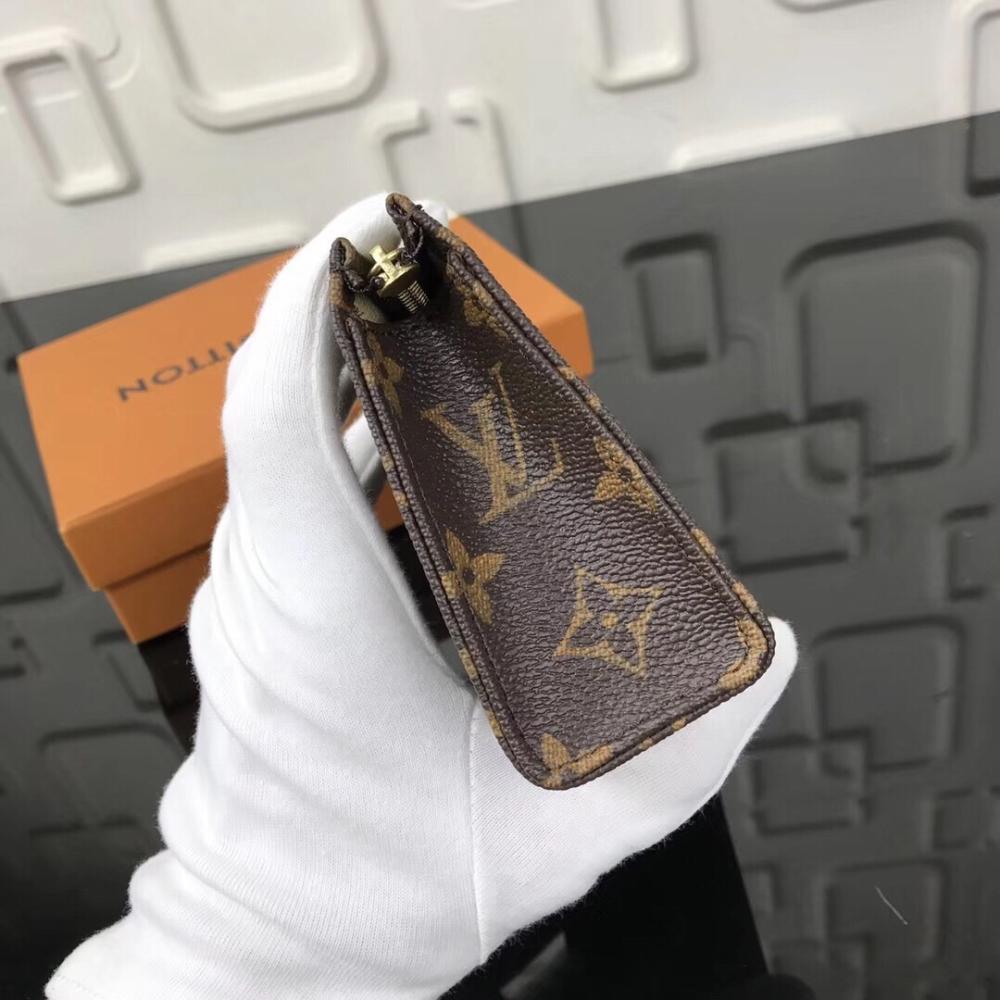 Practical Wallet