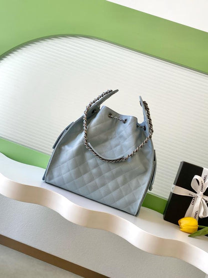 Top Handle Bag