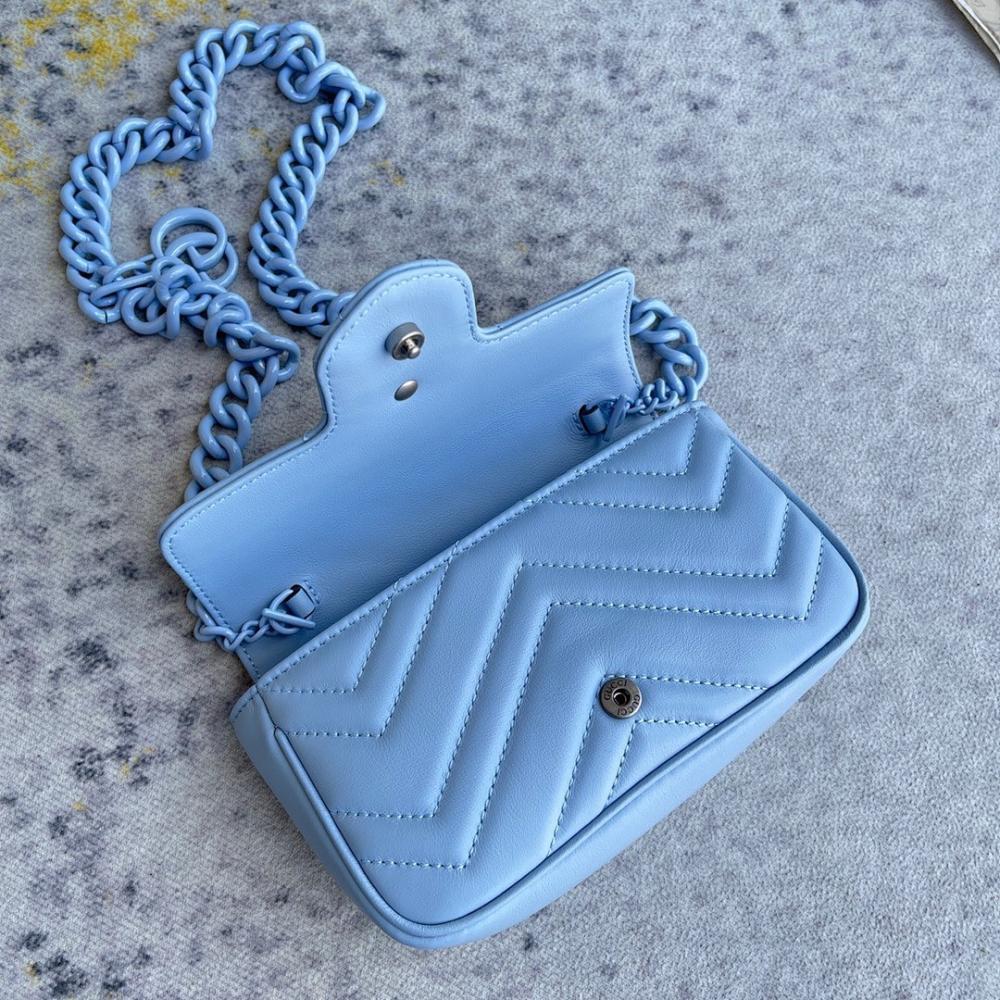 Modern Luxury Bag