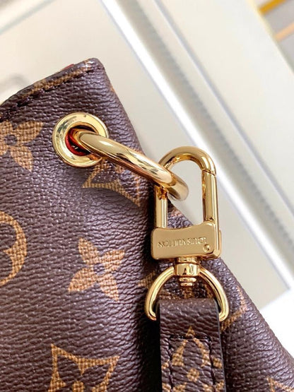 Modern Elegant Calfskin Top Handle Bag