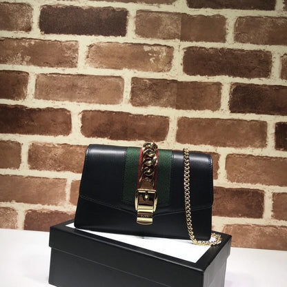 Leather Wallet