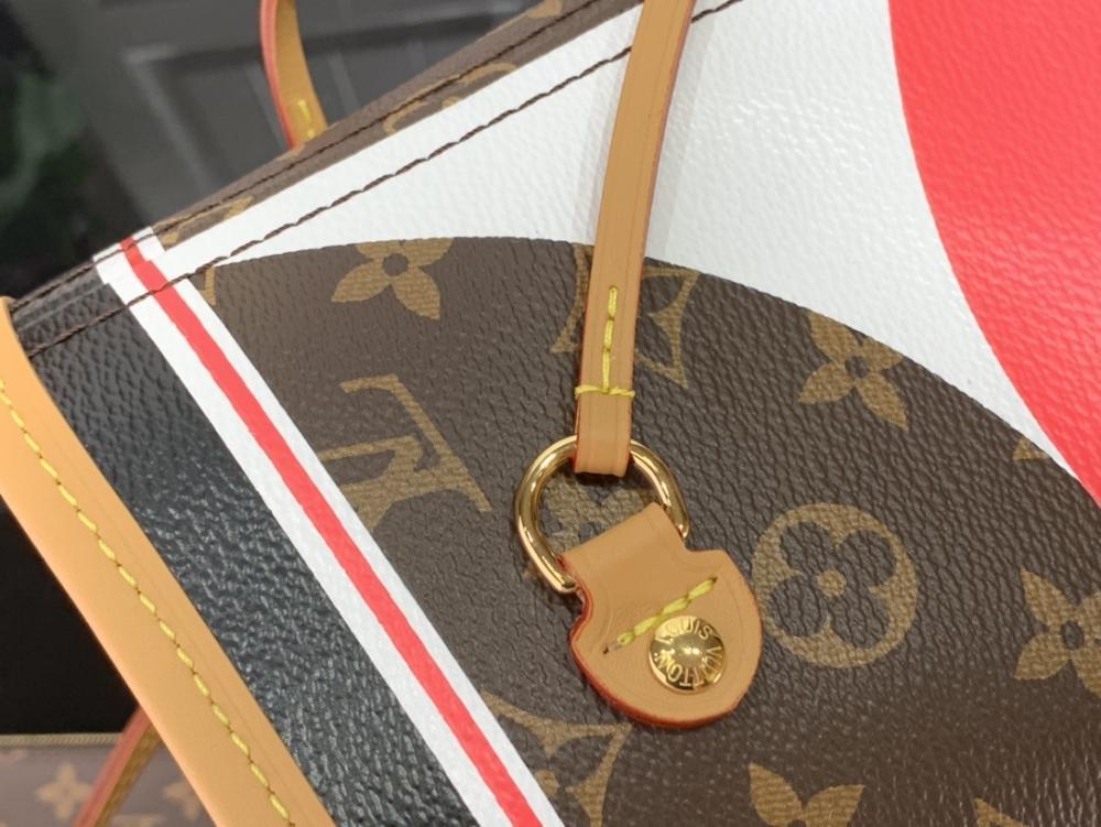 Luxury Tote Bag