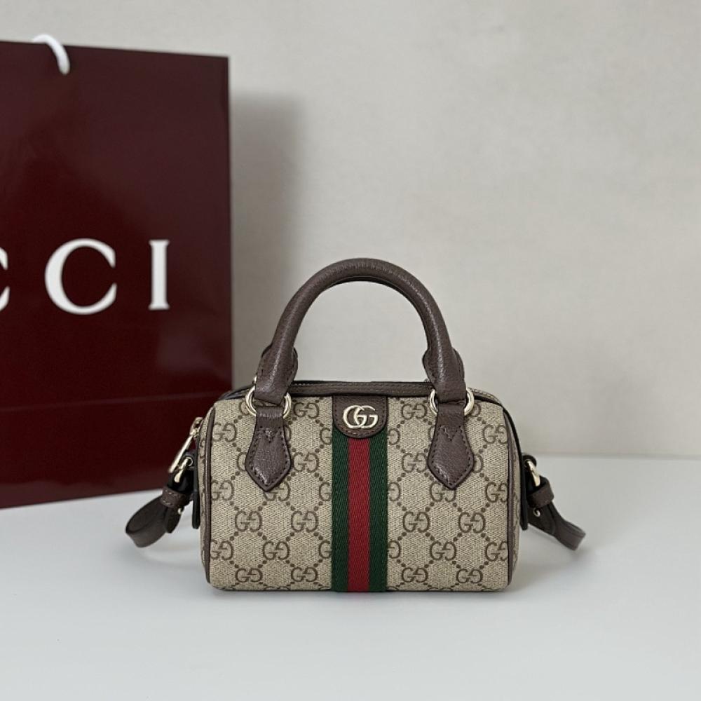 Elegant Top Handle Bag