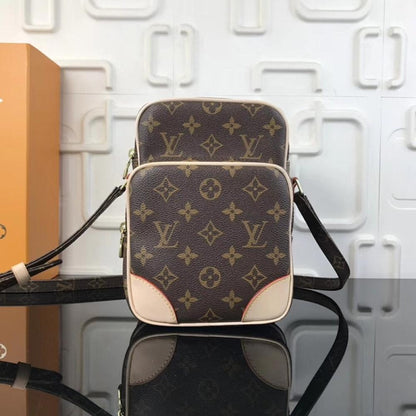 Top Handle Bag