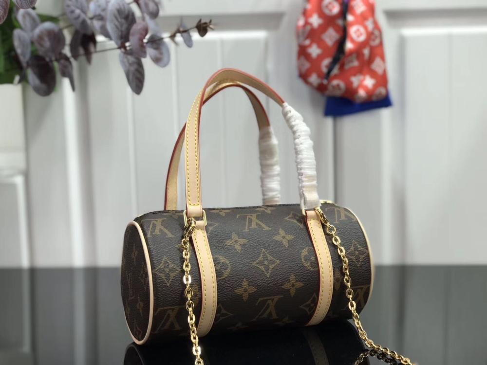 Top Handle Bag