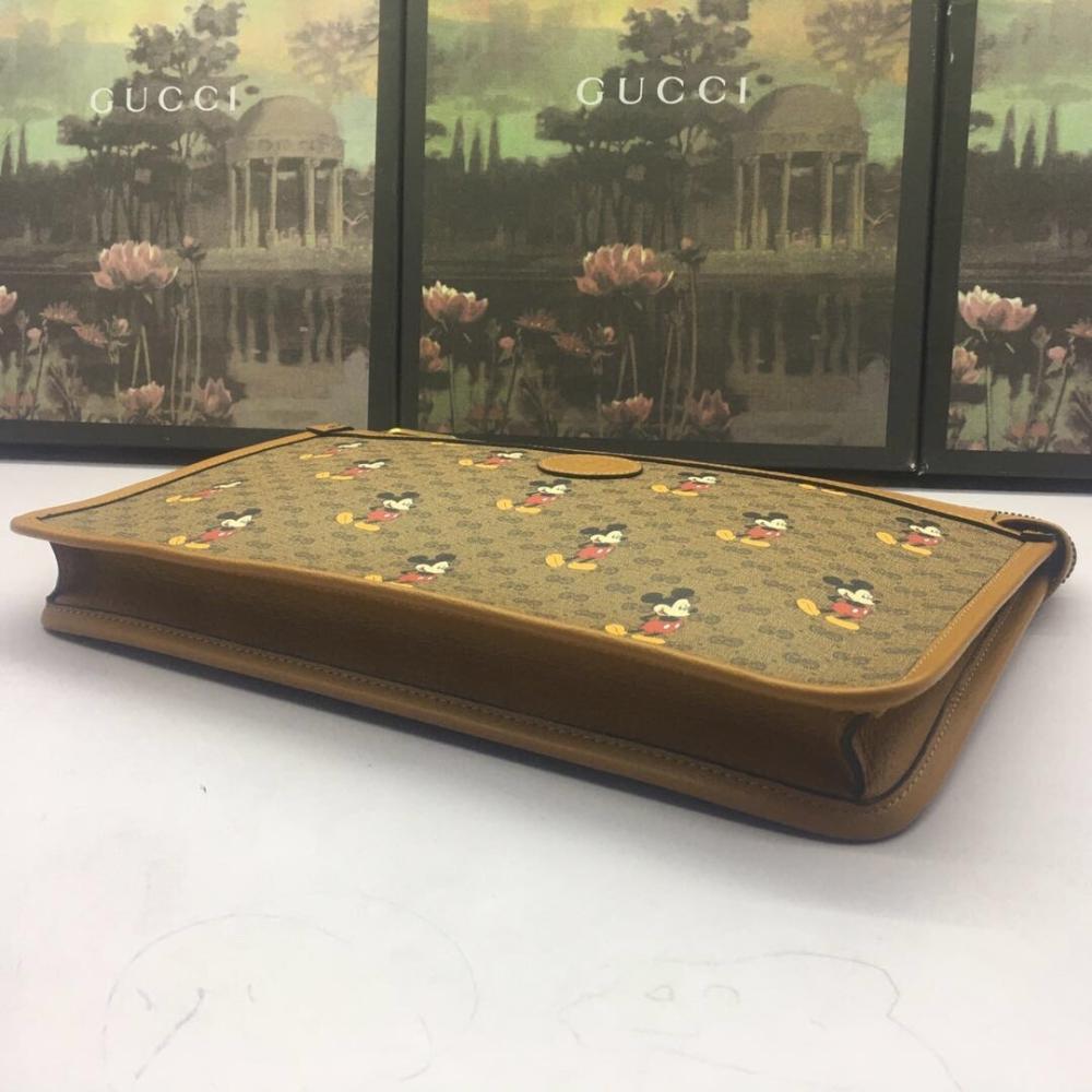Classic Elegant Wallet