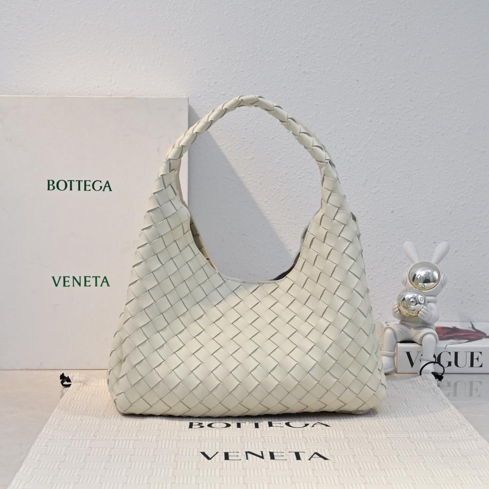 Classic Leather Top Handle Bag