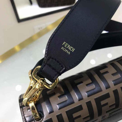 Luxury Shoulder Bag